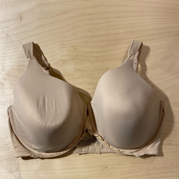 Playtex Wire Bra 38 DD (JD) - Picture 1 of 12
